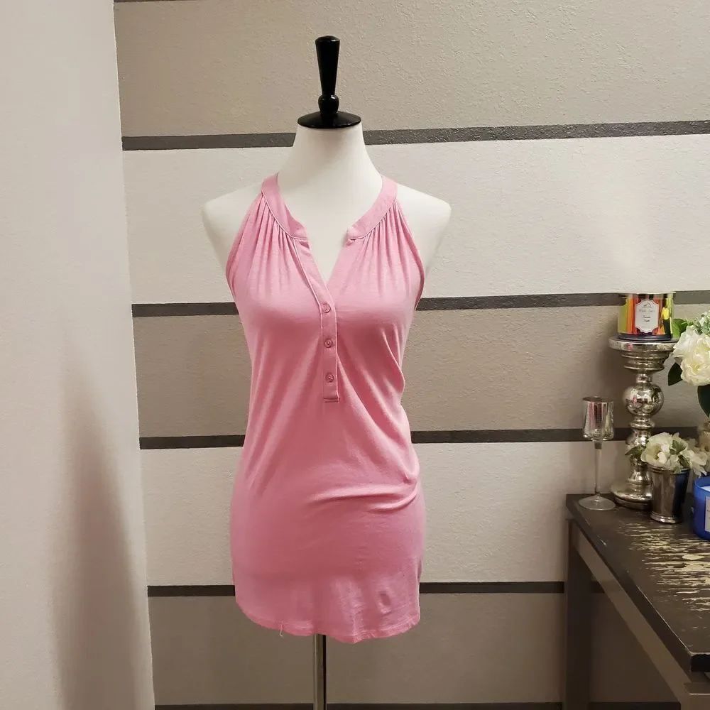NWT Gibson Blouse Sz M
